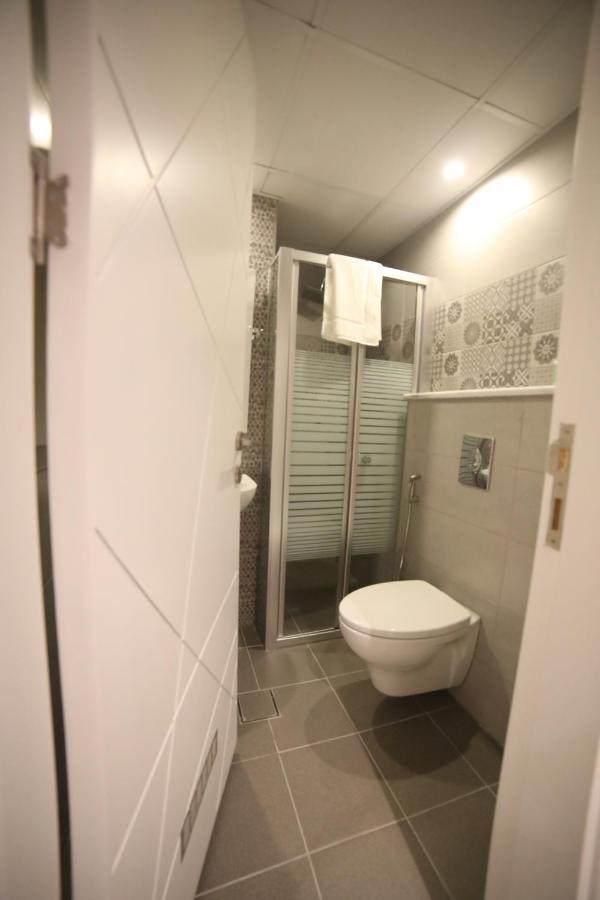 فندق صحارى الخليج Sahara Gulf Hotel Apartments Αμμάν Εξωτερικό φωτογραφία